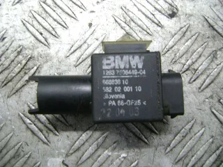 7506449, 4464690 Блок управления VVT Valvetronic BMW 3 E46 Арт 88375742, вид 1