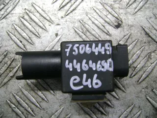 7506449, 4464690 Блок управления VVT Valvetronic BMW 3 E46 Арт 88375742, вид 5