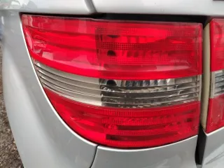 A1698202564 Фонарь задний левый Mercedes B W245 Арт 88376537, вид 2