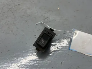321941535B Кнопка противотуманных фар Audi 100 C3 Арт 86730174