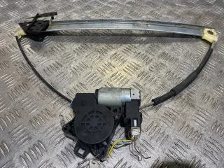  Стеклоподъемник электрический передний правый Mazda 3 BK Арт 17356, вид 2