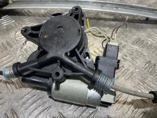  Стеклоподъемник электрический передний правый Mazda 3 BK Арт 17356, вид 4