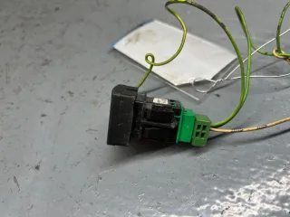 96592637XT Пульт управления пневмоподвеской Citroen C4 Picasso 1 Арт 86608844, вид 2