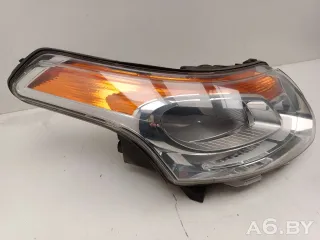  Фара передняя правая Citroen C3 Picasso Арт 88388095, вид 4