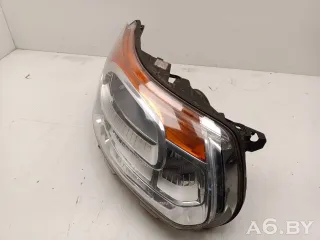  Фара передняя правая Citroen C3 Picasso Арт 88388095, вид 8