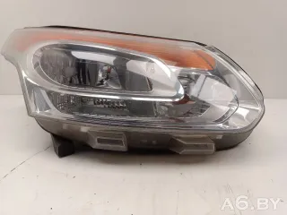  Фара передняя правая Citroen C3 Picasso Арт 88388095, вид 3