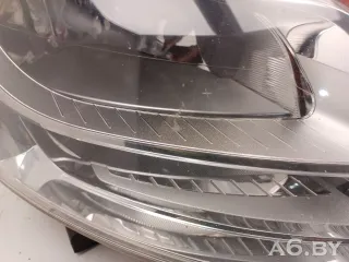  Фара передняя правая Citroen C3 Picasso Арт 88388095, вид 6