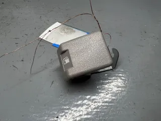  Ручка открытия лючка бензобака Mitsubishi Grandis Арт 88357025, вид 1