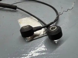 13627525039,7525039 Датчик детонации BMW Z4 E85/E86 3.0л i Арт 88299892, вид 2