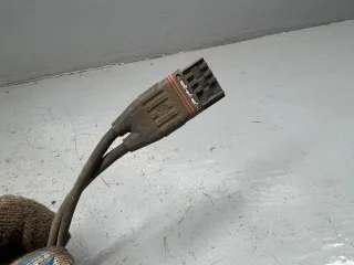 13627525039,7525039 Датчик детонации BMW Z4 E85/E86 3.0л i Арт 88299892, вид 3