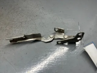 9633672280 Петля капота правая Citroen C5 1 Арт 87182615, вид 1