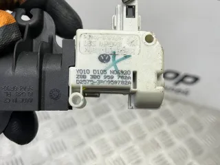 380959782a Замок бардачка Audi A6 C6 (S6,RS6) Арт 04903, вид 5