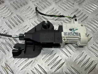 380959782a Замок бардачка Audi A6 C6 (S6,RS6) Арт 04903, вид 6