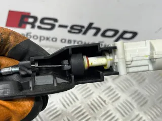 380959782a Замок бардачка Audi A6 C6 (S6,RS6) Арт 04903, вид 4