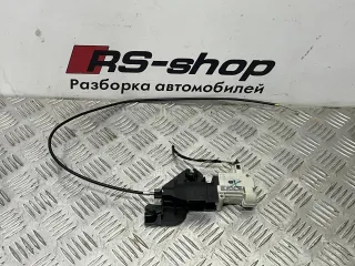 380959782a Замок бардачка Audi A6 C6 (S6,RS6) Арт 04903, вид 1