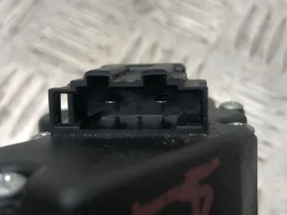 7M0847079 Электропривод форточки задней левой Volkswagen Sharan 1 restailing Арт 88389241, вид 6