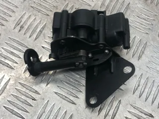 7M0847079 Электропривод форточки задней левой Volkswagen Sharan 1 restailing Арт 88389241, вид 1