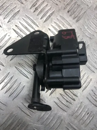 7M0847079 Электропривод форточки задней левой Volkswagen Sharan 1 restailing Арт 88389241, вид 4