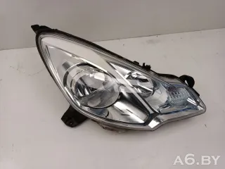 9673814380,967381438002 Фара передняя правая Citroen C3 2 Арт 88394665, вид 3