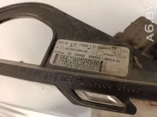 9673814380,967381438002 Фара передняя правая Citroen C3 2 Арт 88394665, вид 10