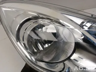 9673814380,967381438002 Фара передняя правая Citroen C3 2 Арт 88394665, вид 5