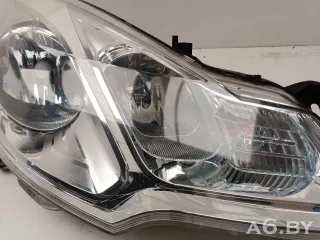 9673814380,967381438002 Фара передняя правая Citroen C3 2 Арт 88394665, вид 7