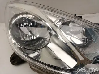 9673814380,967381438002 Фара передняя правая Citroen C3 2 Арт 88394665, вид 6