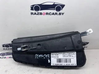 A1648601805, 1648601805 Подушка безопасности боковая (в сиденье) Mercedes S W221 Арт RC11-213B