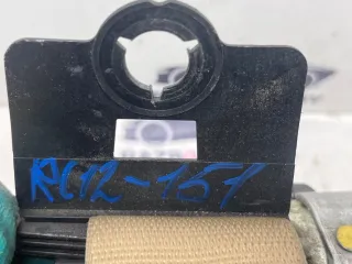 A2018680222, 2018680222 Ремень безопасности передний правый Mercedes CLS W219 Арт RC12-151, вид 4