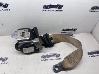 A2018680222, 2018680222 Ремень безопасности передний правый Mercedes CLS W219 Арт RC12-151, вид 1