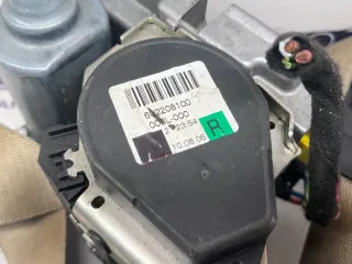 602208100 Ремень безопасности передний правый Mercedes E W211 Арт RC12-166, вид 4