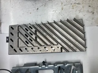 9169688,65139169688,65139169693,9169693,9320144 Аудиосистема (комплект) BMW 5 F10/F11/GT F07 Арт 88400846, вид 10