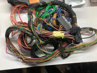 9169688,65139169688,65139169693,9169693,9320144 Аудиосистема (комплект) BMW 5 F10/F11/GT F07 Арт 88400846, вид 5