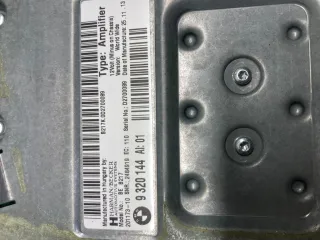 9169688,65139169688,65139169693,9169693,9320144 Аудиосистема (комплект) BMW 5 F10/F11/GT F07 Арт 88400846, вид 9