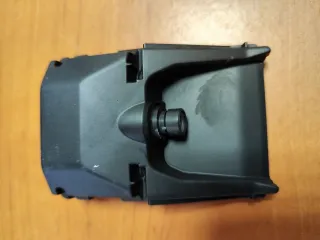 9831386680 Камера переднего вида Citroen C5 Aircross Арт 88407205, вид 1