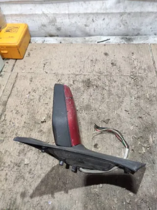  Зеркало левое Citroen Xantia Арт 88410735, вид 2