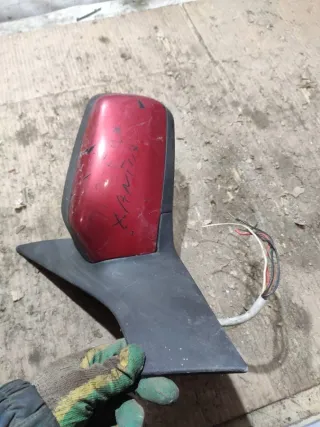  Зеркало левое Citroen Xantia Арт 88410735, вид 3