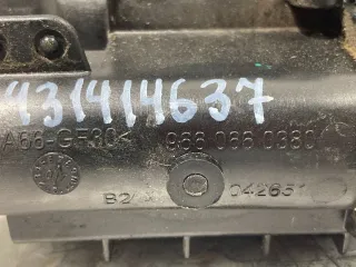 9660660380 Корпус термостата Mazda 3 BK Арт 11431414637, вид 4