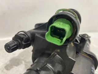 9660660380 Корпус термостата Mazda 3 BK Арт 11431414637, вид 2