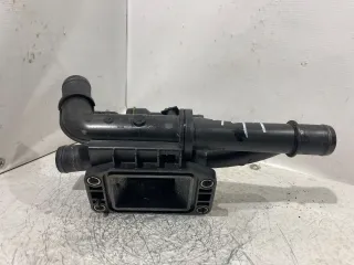 9660660380 Корпус термостата Mazda 3 BK Арт 11431414637, вид 3