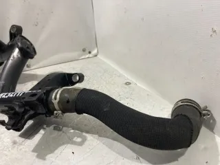 9660660580 Трубка охлаждающей жидкости пластиковая Mazda 3 BK Арт 42321414654, вид 3