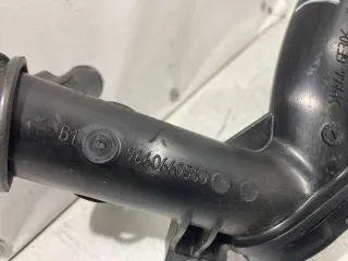 9660660580 Трубка охлаждающей жидкости пластиковая Mazda 3 BK Арт 42321414654, вид 5