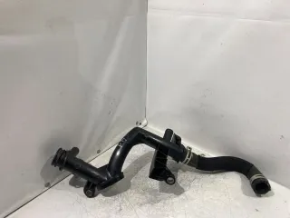 9660660580 Трубка охлаждающей жидкости пластиковая Mazda 3 BK Арт 42321414654, вид 4