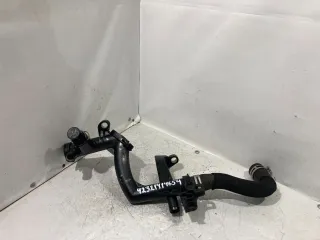 9660660580 Трубка охлаждающей жидкости пластиковая Mazda 3 BK Арт 42321414654, вид 1
