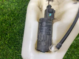 2H0955453, 1K5955651 Бачок омывателя фар Volkswagen Amarok Арт BK10650, вид 3