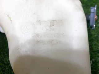 2H0955453, 1K5955651 Бачок омывателя фар Volkswagen Amarok Арт BK10650, вид 5