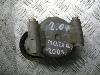 132710030086 Натяжитель ремня генератора Mazda 3 BK 2.0л Арт 88413311, вид 1