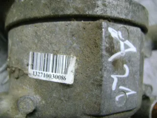 132710030086 Натяжитель ремня генератора Mazda 3 BK 2.0л Арт 88413311, вид 4