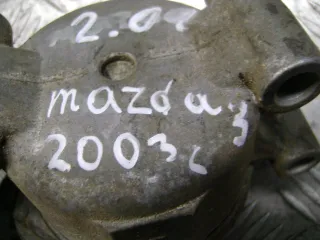 132710030086 Натяжитель ремня генератора Mazda 3 BK 2.0л Арт 88413311, вид 2