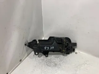 9610679977 Ручка внутренняя задняя правая Citroen Xantia Арт 3211894373, вид 1